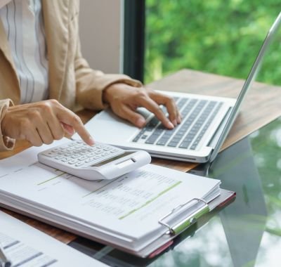 accounting services for portland small businesses