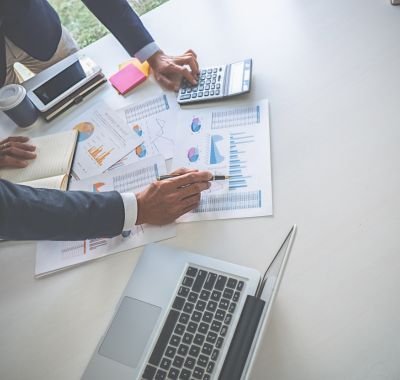 bookkeeping & accounting services