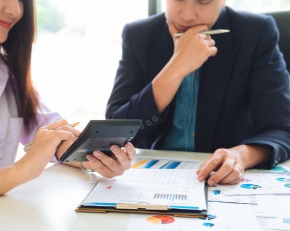 bookkeeping services in phoenix